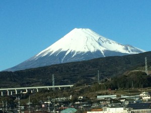 富士山画像_2